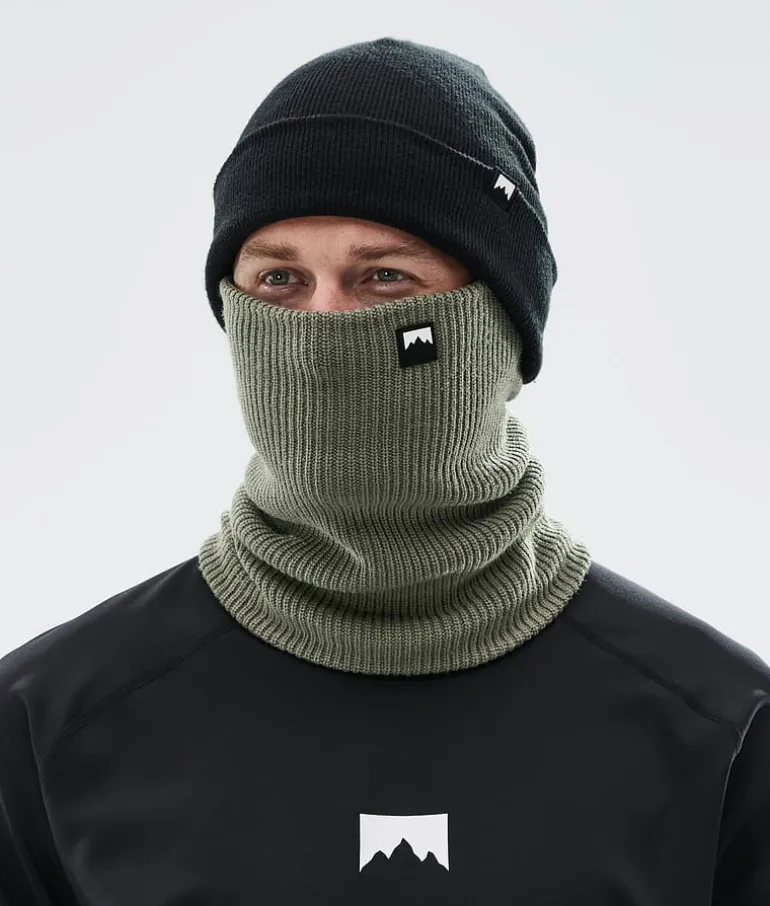 Classic Knitted