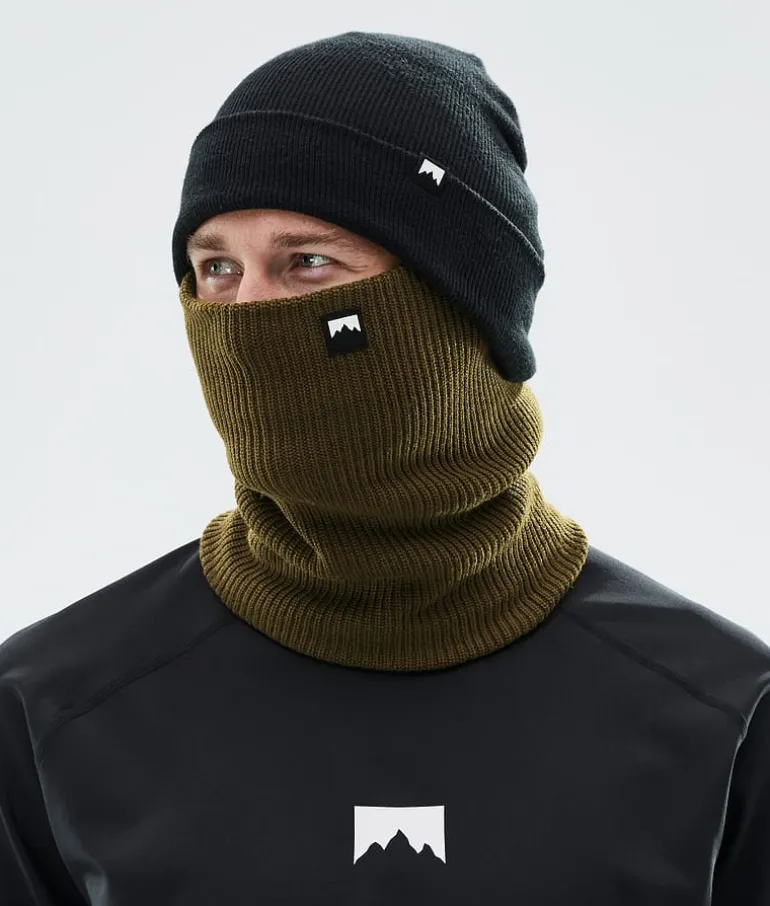 Classic Knitted