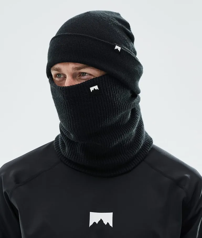 Classic Knitted