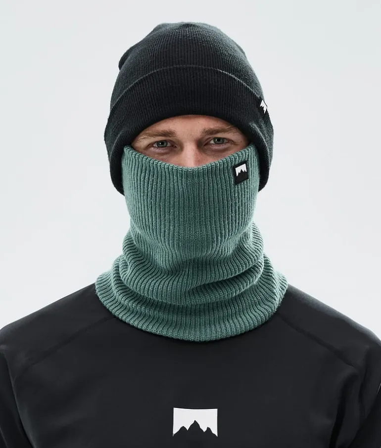 Classic Knitted