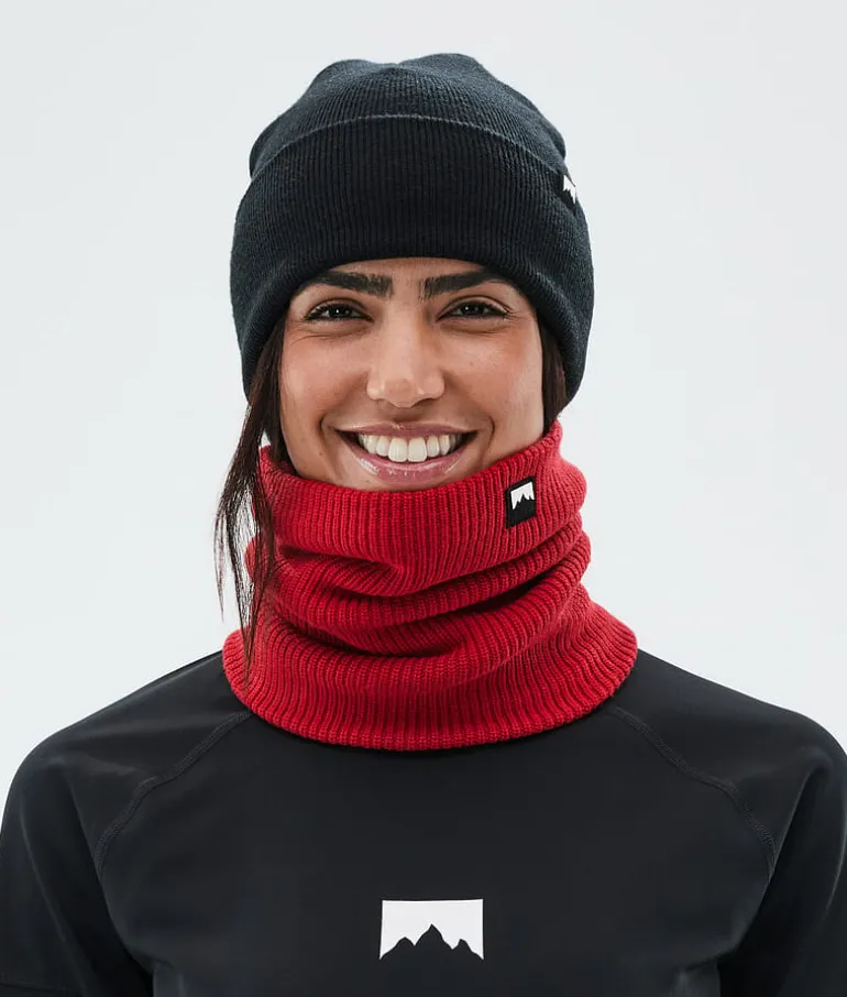 Classic Knitted