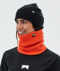 Classic Knitted
