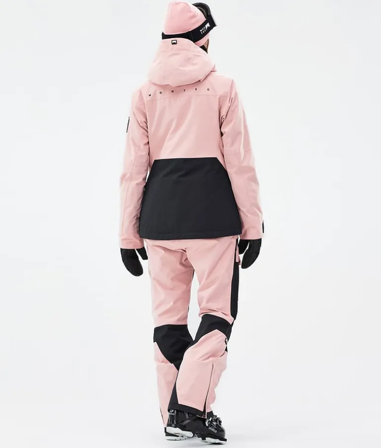 Moss W