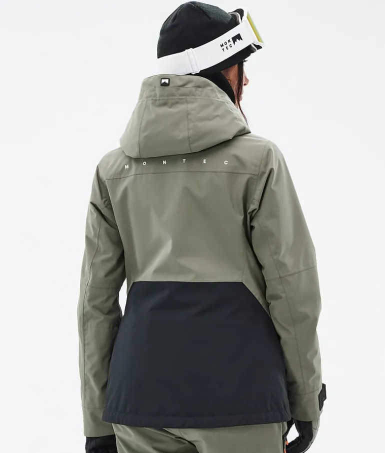 Moss W