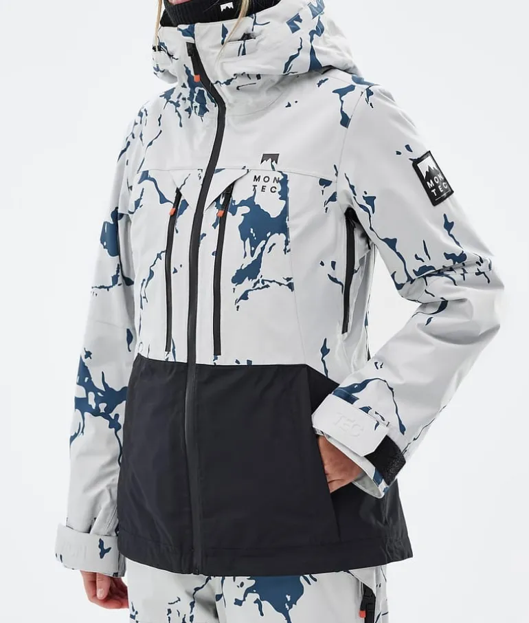 Moss W